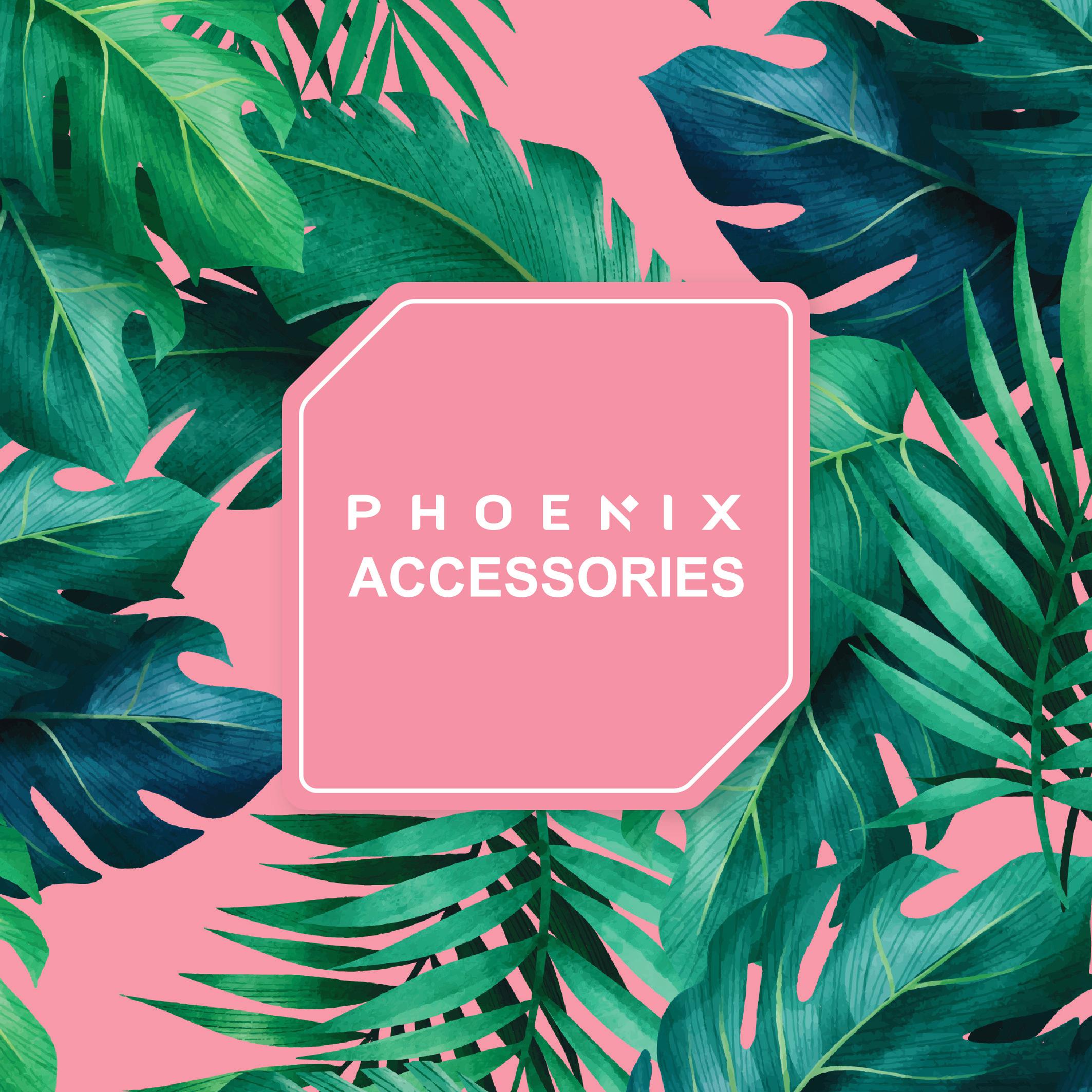 Phoenix Accessories Catalog