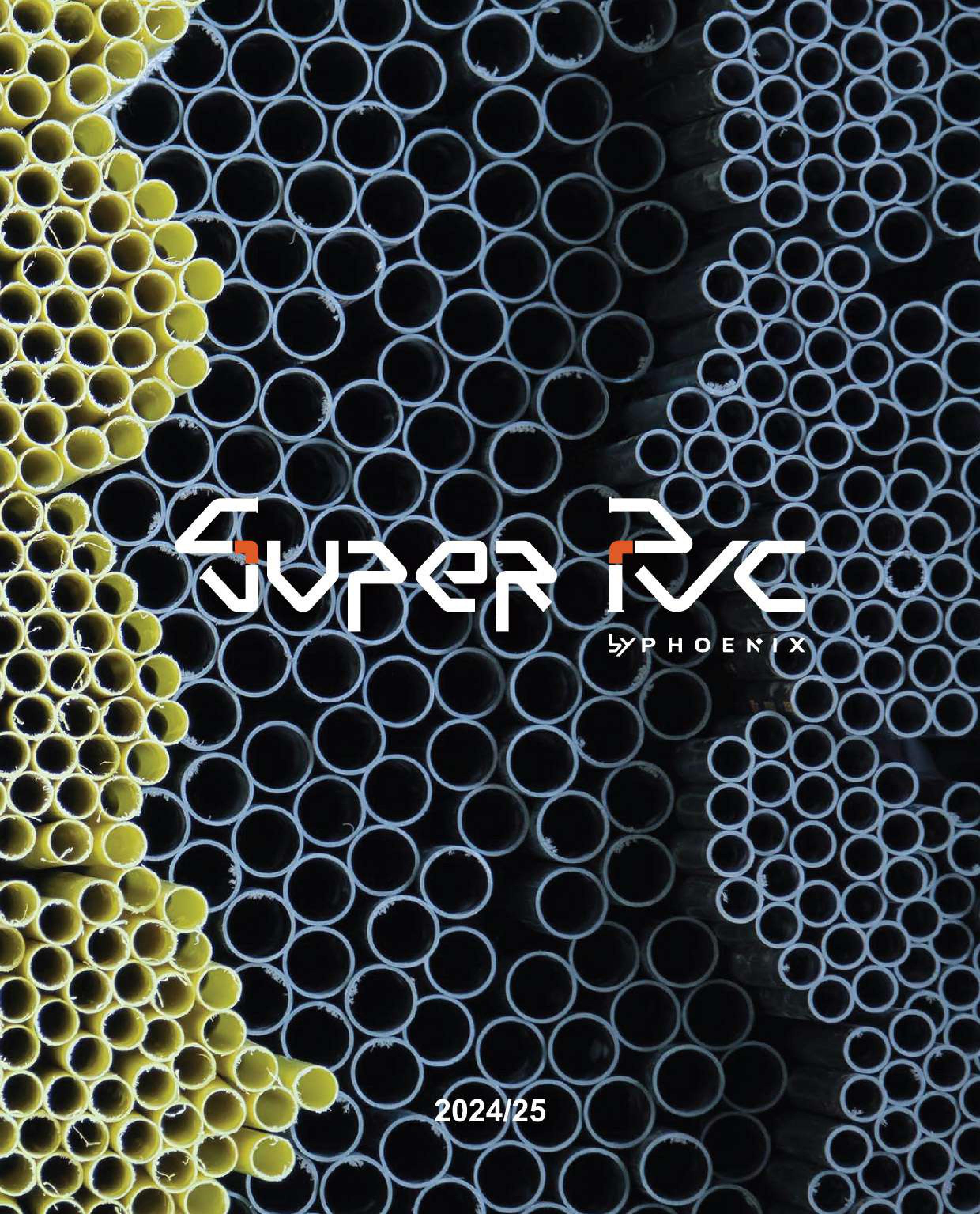Super PVC